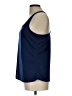 Galaxy by Harvic 100% Polyester Blue Active Tank Size L - photo 5