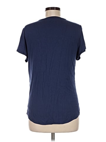 Kindred Bravely Short Sleeve T-Shirt (view 2)
