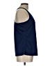 Galaxy by Harvic 100% Polyester Blue Active Tank Size L - photo 4