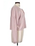 American Eagle Outfitters Pink Long Sleeve Top Size M - photo 4
