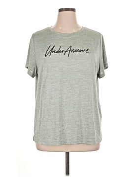 Under Armour Short Sleeve T Shirt
