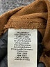 Alice + Olivia 100% Cotton Brown Cargo Pants Size M - photo 8