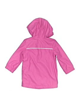 Cat & Jack Raincoat (view 2)