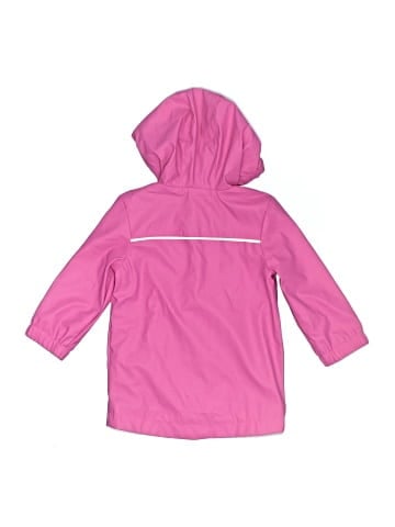 Cat & Jack Raincoat (view 2)