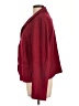 J.Jill Red Blazer Size L - photo 5