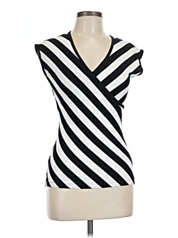 Lauren by Ralph Lauren Sleeveless T-Shirt (view 1)