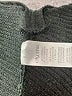 City Chic Black Pullover Sweater Size M - photo 7