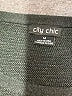 City Chic Black Pullover Sweater Size M - photo 8