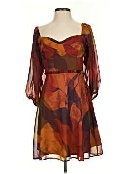 Hutch Cocktail Dress (view 1)