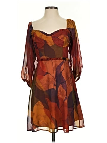 Hutch Cocktail Dress (view 1)