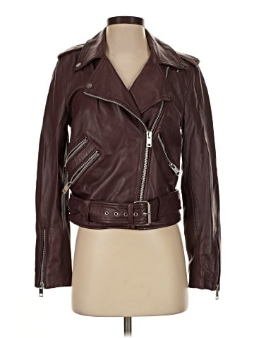 Walter Baker Jacket (view 1)