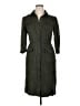 K Studio 100% Polyester Green Casual Dress Size 14 - photo 1