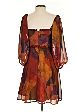 Hutch Cocktail Dress (view 2)