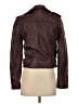 Walter Baker Burgundy Jacket Size S - photo 2