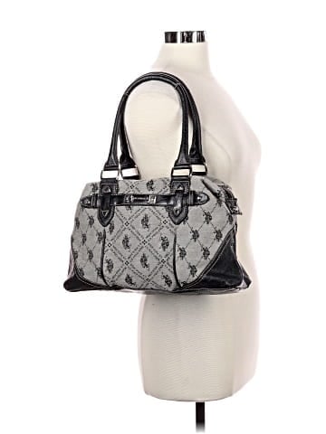 U.S. Polo Assn. Satchel (view 2)