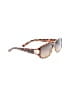 Fendi Brown Tortoise Shell Sunglasses One size - photo 1