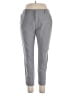 Old Navy Solid Gray Casual Pants Size 12 - photo 1