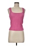 Old Navy Pink Sleeveless Top Size M - photo 1