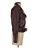 Walter Baker Burgundy Jacket Size S - photo 4