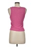 Old Navy Pink Sleeveless Top Size M - photo 2
