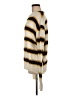 mnml Stripes Ivory Pullover Sweater Size M - photo 5