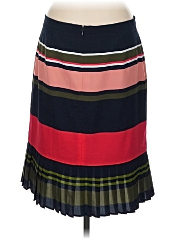 Ann Taylor Factory Casual Skirt (view 2)