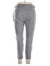 Old Navy Solid Gray Casual Pants Size 12 - photo 2