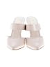 Lulus Ivory Heels Size 9 - photo 2