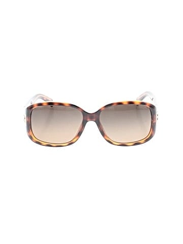 Fendi Tortoise Shell Sunglasses (view 2)