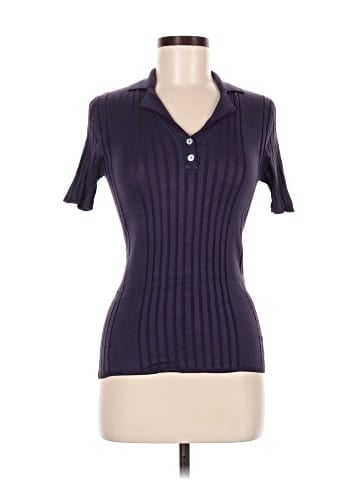 Rafaella Short Sleeve Top (view 1)