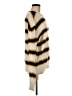 mnml Stripes Ivory Pullover Sweater Size M - photo 4