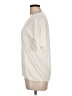 Chico's Ivory Short Sleeve T-Shirt Size L - photo 5