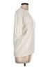 Chico's Ivory Short Sleeve T-Shirt Size L - photo 4