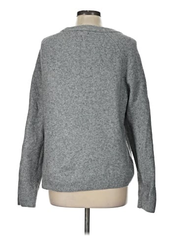 Daily Ritual Pullover Sweater (view 2)