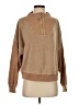 The Great. Tan Pullover Sweater Size 2 - photo 1