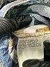 MNG 100% Cotton Blue Jeans Size 10 - photo 8