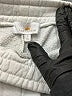 Lazy Sunday Graphic White Athletic Shorts Size S - photo 3
