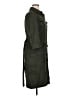K Studio 100% Polyester Green Casual Dress Size 14 - photo 4