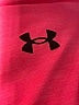 Under Armour Pink Pullover Hoodie Size XL - photo 7