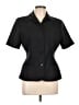 Assorted Brands Black Blazer Size 10 - photo 1