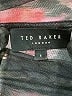 Ted Baker London Black Long Sleeve Top Size 4 (1) - photo 7