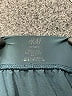 H&M Sport Solid Blue Track Pants Size 4 - photo 4