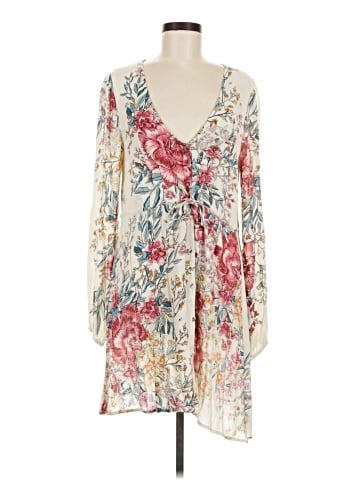 Billabong Casual Dress (view 1)