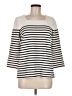 J.Jill Ivory Pullover Sweater Size M - photo 1