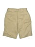 Lands' End Solid Tan Khaki Shorts Size 6 - photo 2