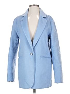 Banana Republic Wool Blazer