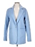 Banana Republic Blue Wool Blazer Size S - photo 1