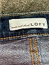 Ann Taylor LOFT Hearts Blue Jeans Size 6 - photo 4