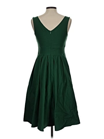 Miss Lulo Cocktail Dress (view 2)