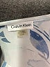 Calvin Klein Blue Short Sleeve Blouse Size S - photo 7